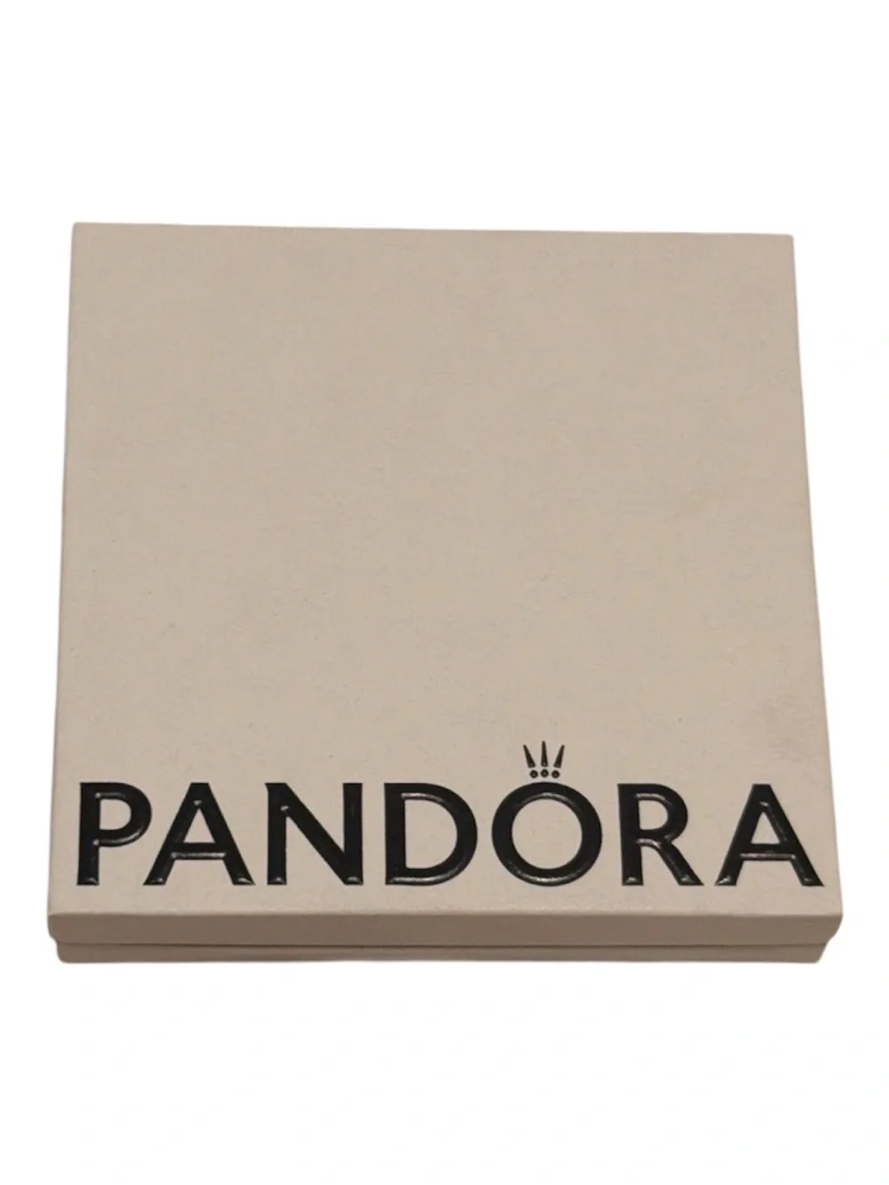 Pandora close up